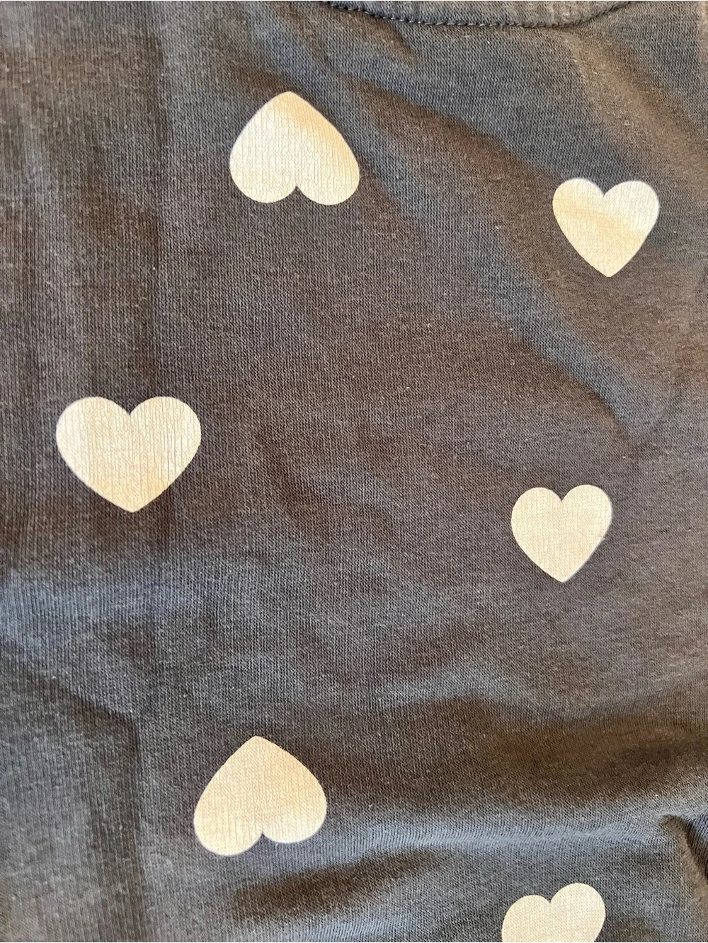 H&M soft fleece